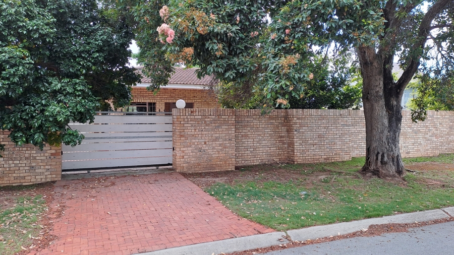 To Let 1 Bedroom Property for Rent in Westering Eastern Cape